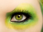 áƒ¦Soft green eyeáƒ¦