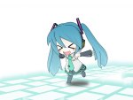 Chibi Miku