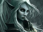 Underdark Female