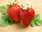 STRAWBERRY