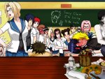 konoha high school