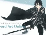Kirigaya Kazuto New