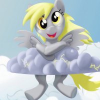 Derpy-hooves