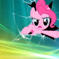 Pinkie Pie Windows