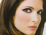 Stephanie Seymour - woman