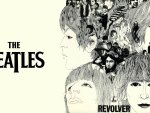 THE BEATLES Revolver
