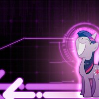 Twilight Sparkle