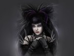 Gothy Girl