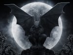 Gothic Gargoyle