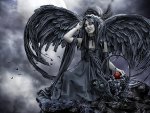 Dark Angel