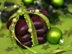 Christmas sweets
