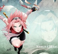 Sakura Haruno