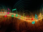 Colorful Music
