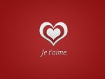 Je t"aimeâ™¥