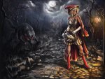 Red Riding Hood