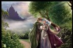 Elven Romance