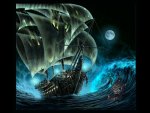 Ghost Ship