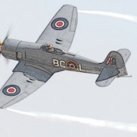 Sea Fury