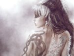 Luis Royo