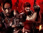 resident evil 5
