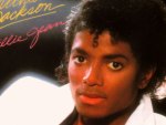 Michael Jackson, Billie Jean Era