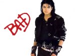 Michael Jackson, The BAD Era