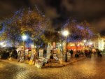 Montmartre Paris