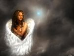 Guardian Angel in Life's Storms