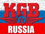 KGB Russia
