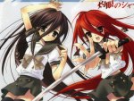 Shakugan no Shana