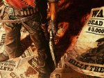 Call of Juarez The Gunslinger
