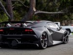 Lamborghini Sesto Elemento