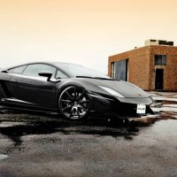 Lamborghini Gallardo Superleggera biturbo