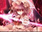 Remilia Scarlet
