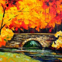 Autumn Painting