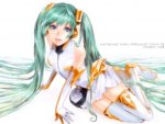Sweety Cute Miku
