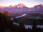snake river