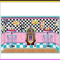 "Rocking in The 50's"