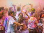 Holi