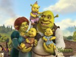 Shrek the 4th