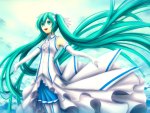 Hatsune Miku