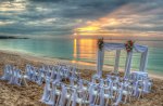 Wedding on the Beach