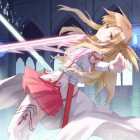 Sword Art Online