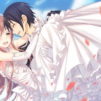 Kirito & Asuna Wendding Theme