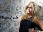 Pixie Lott