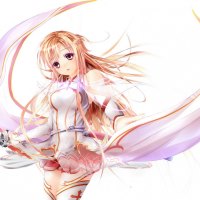 I'm Your Protector Angel