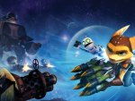 Ratchet & Clank Q-Force