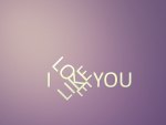 Like Love You