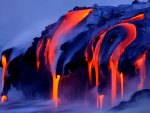 LAVA FLOW