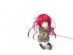 Cute Shana